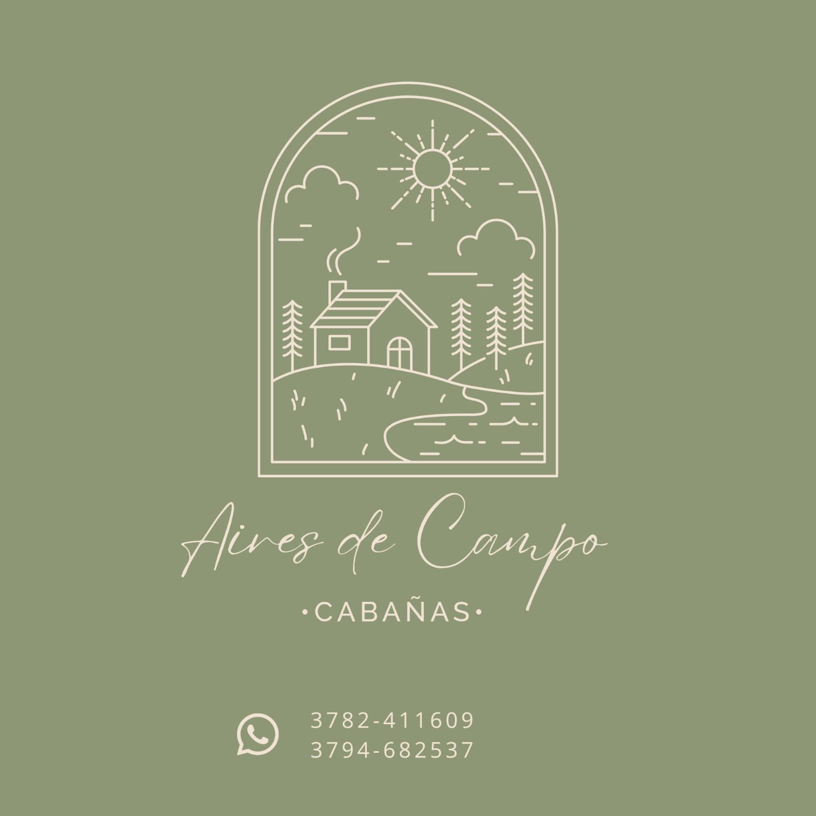 Posada en Concepción