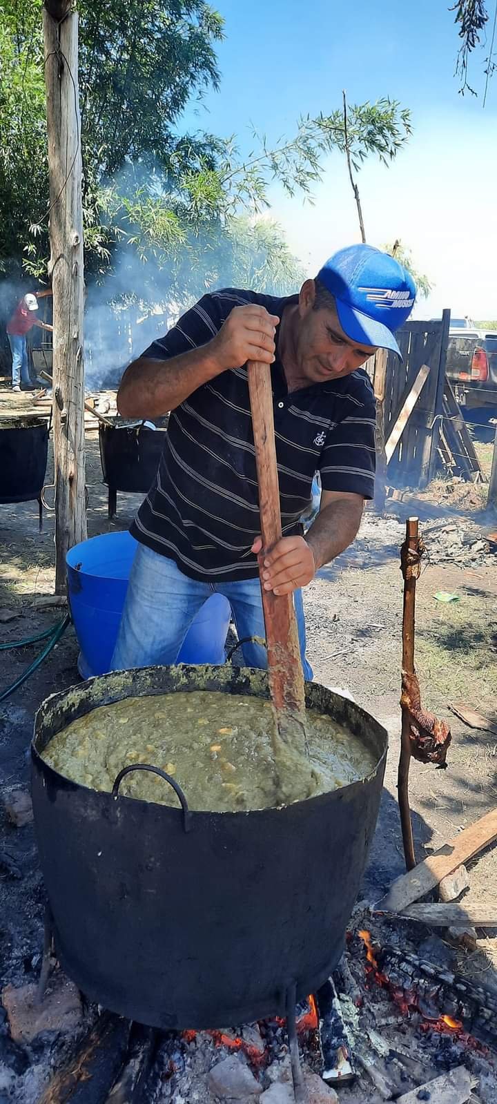 Empanadas de carne