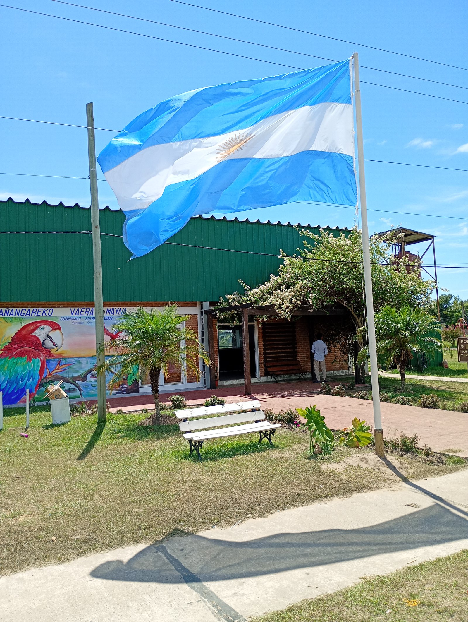 Terminal de Concepción