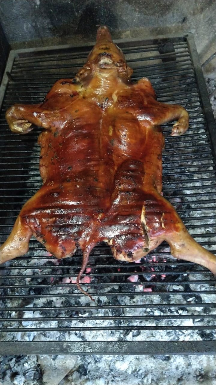 Pizzería El Gauchito
