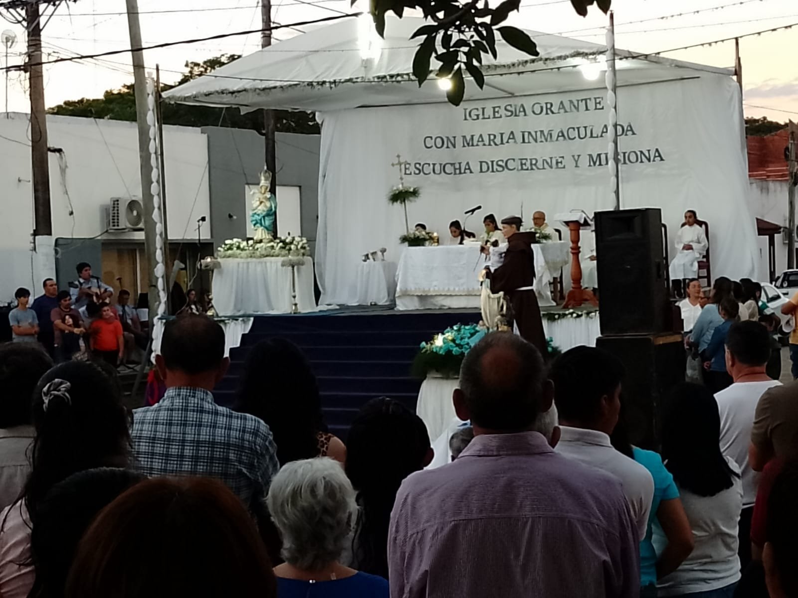 fiestas patronales