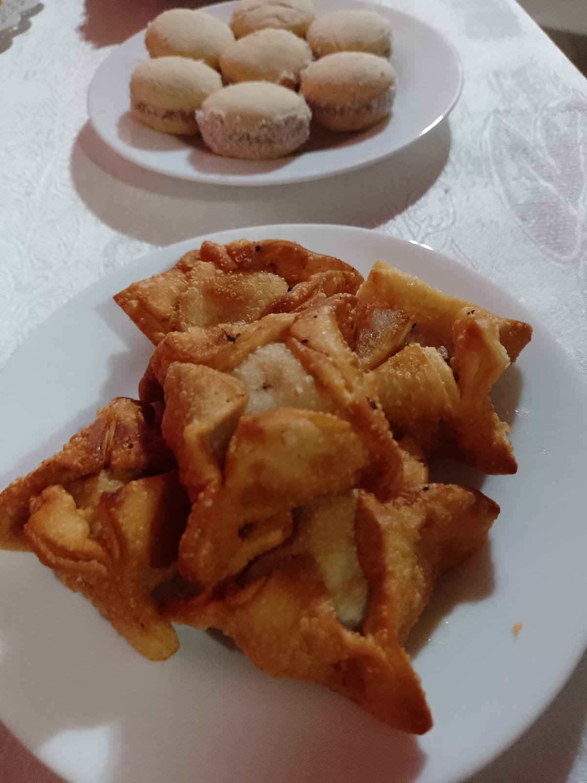 Gastronomía local