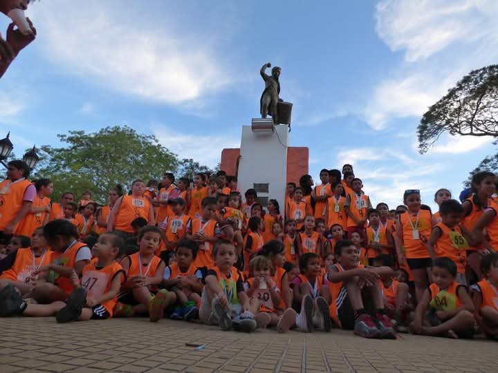 Día del Niño Correntino