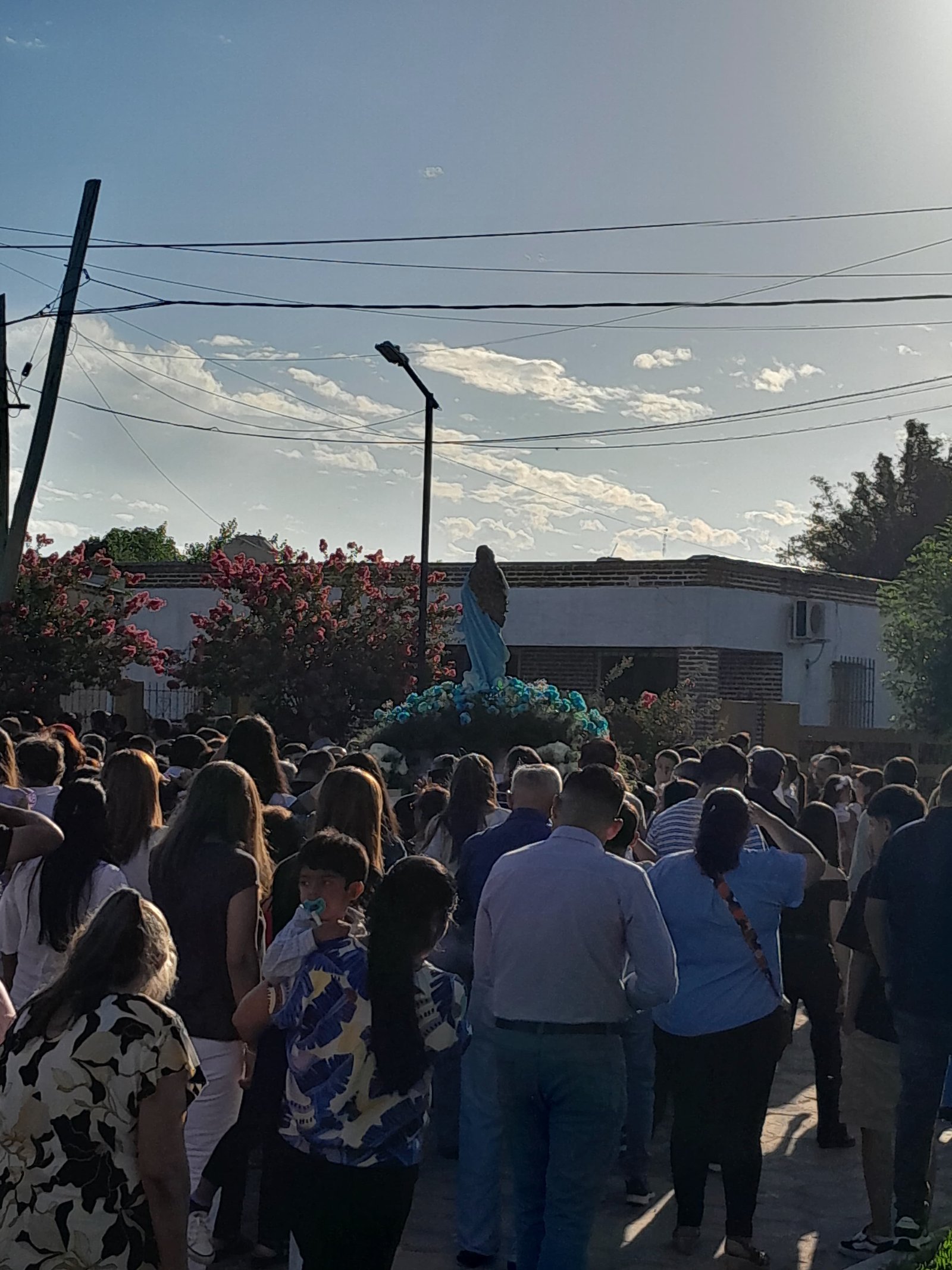 Fiestas Patronales
