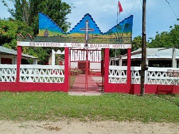 San Baltazar Norte