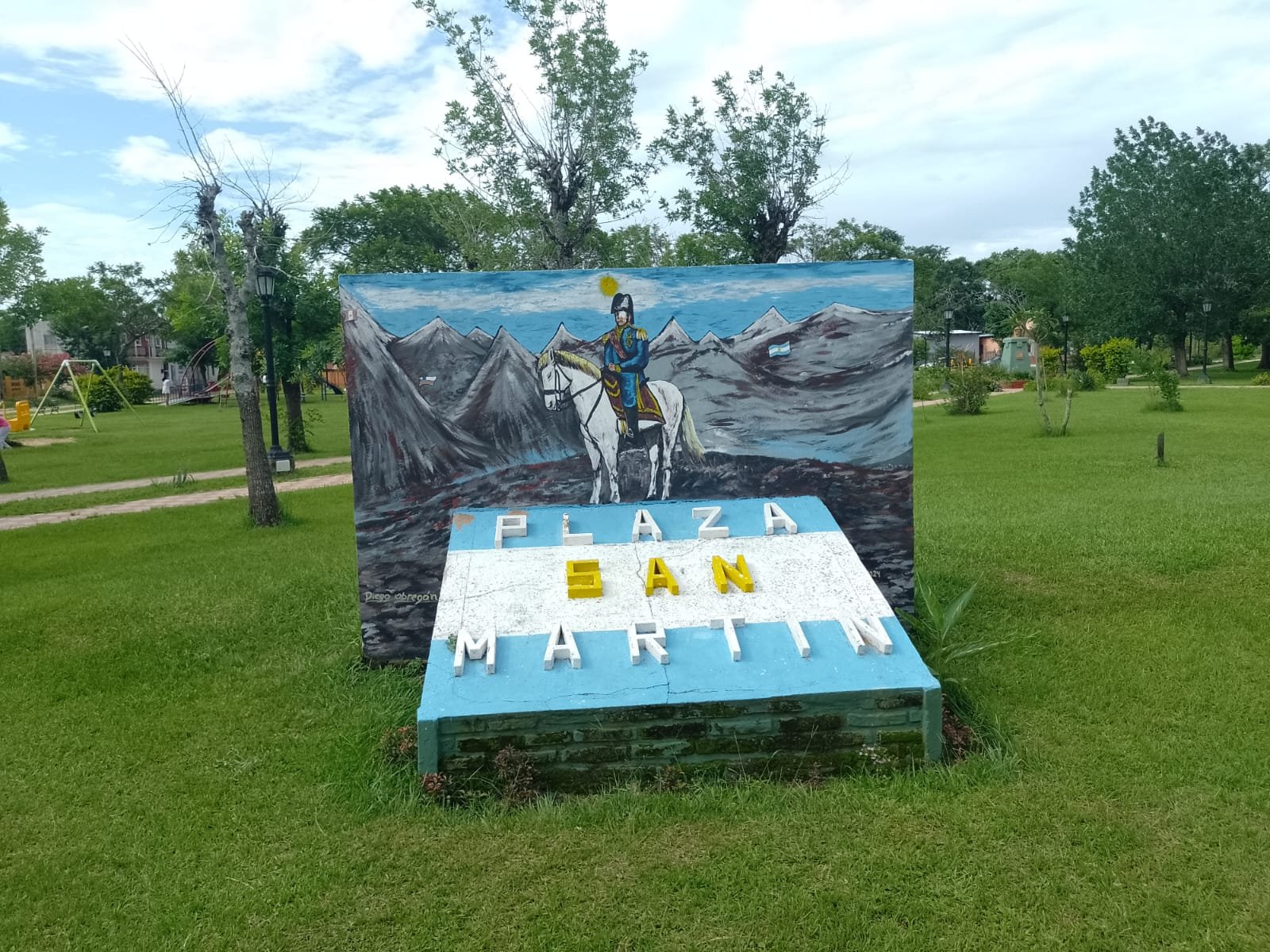 Turismo en el Iberá