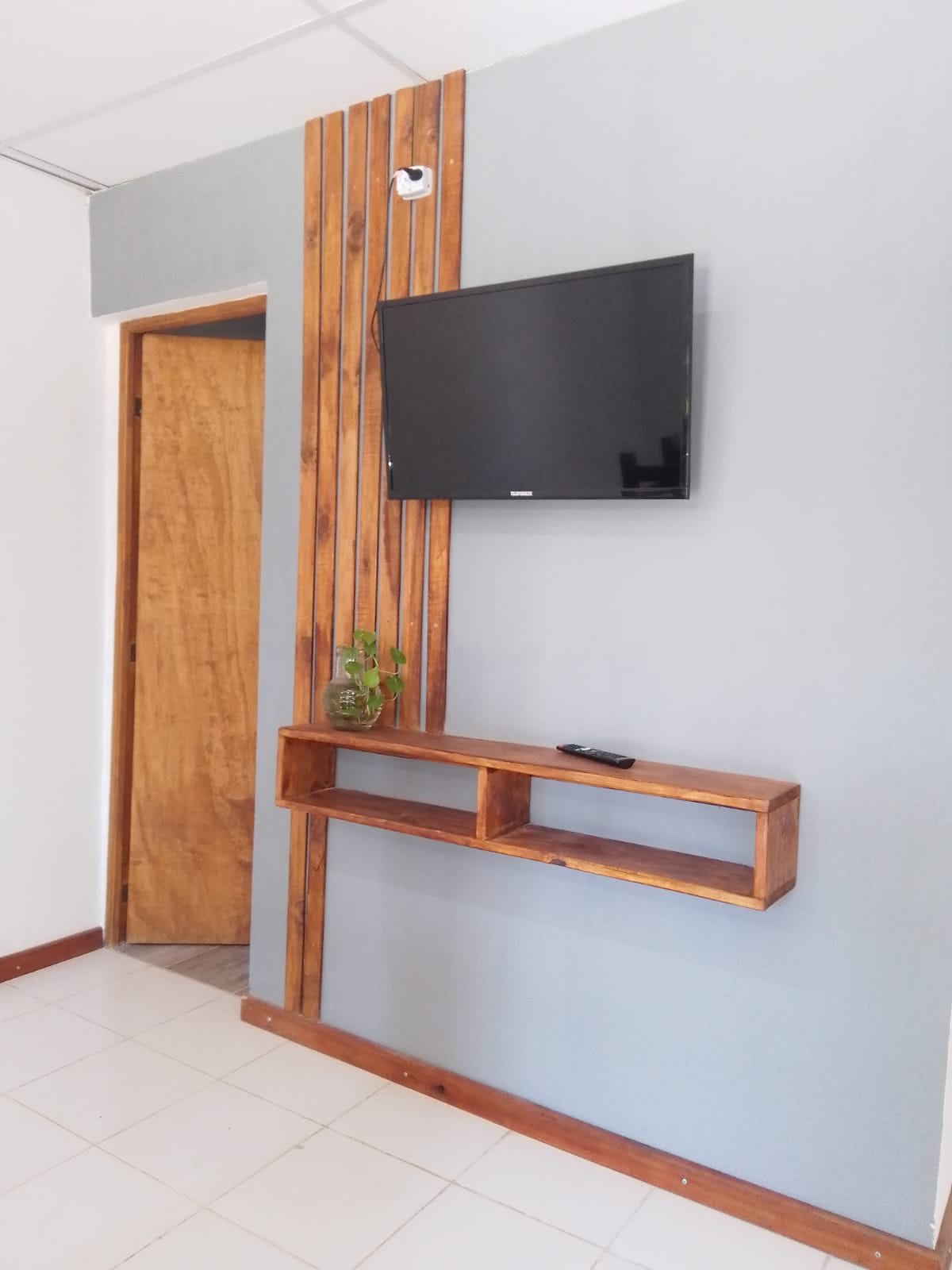 Detalles del hospedaje