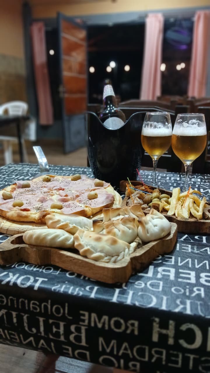 Cervezas