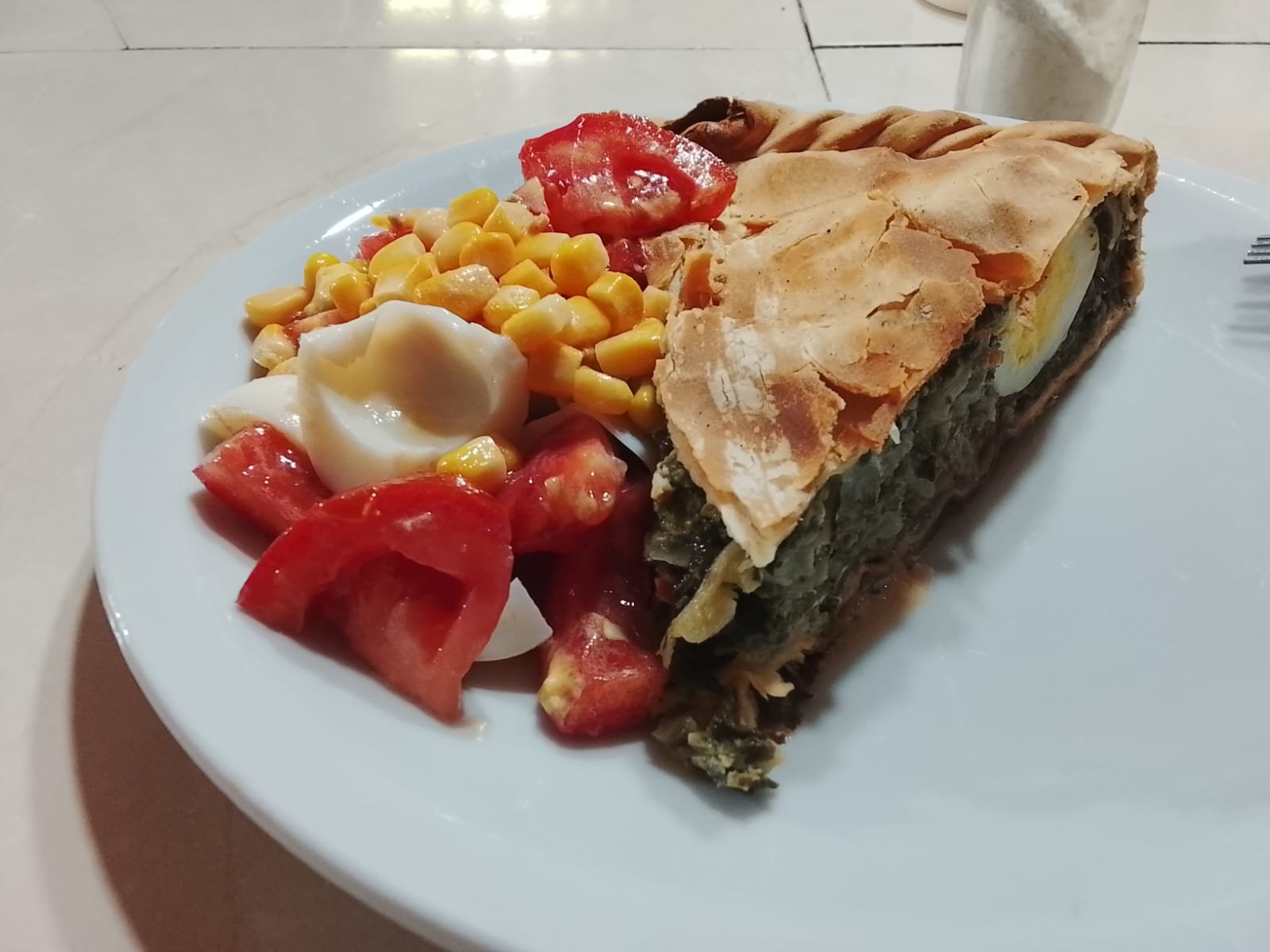 Saludables