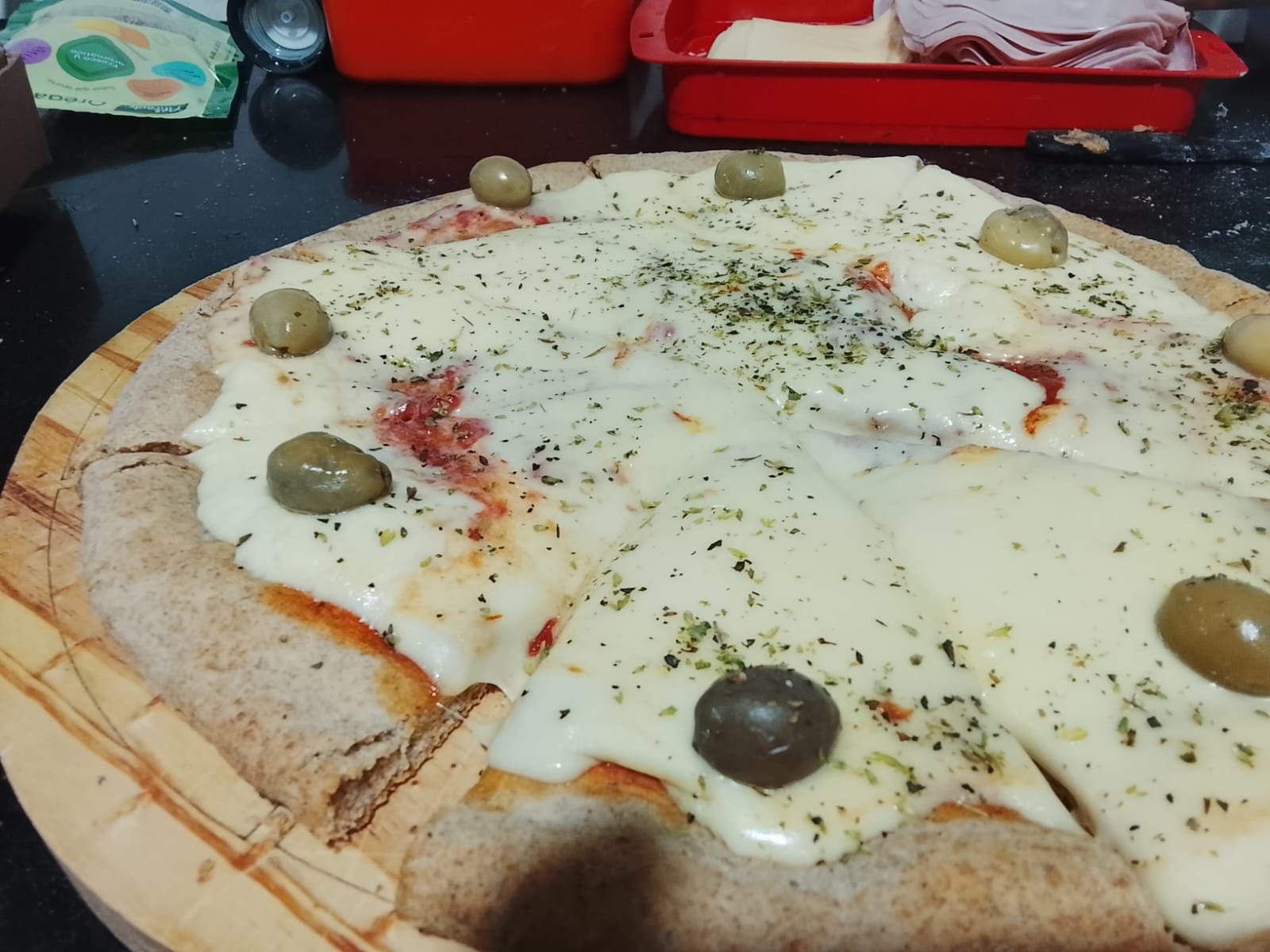 Muzzarella