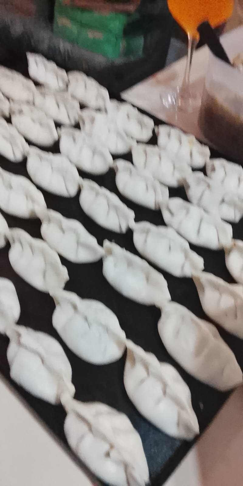 Empanadas de Pollo
