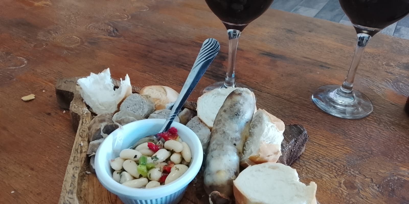Especialidad de la Casa