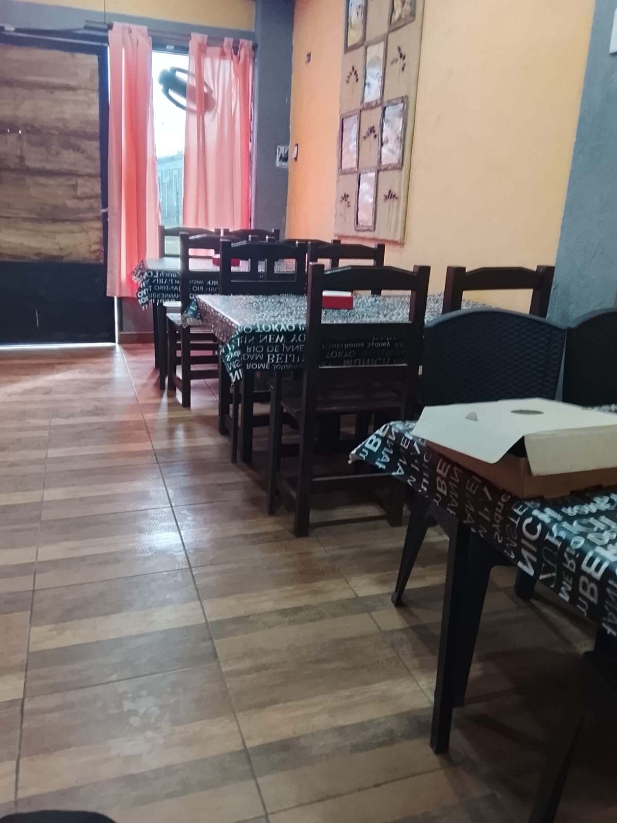 Salón