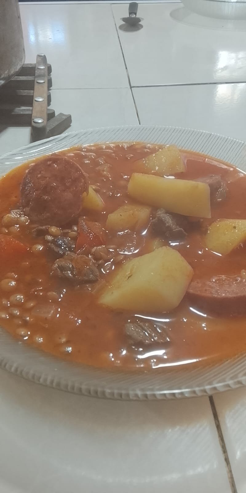 Especialidad de la Casa