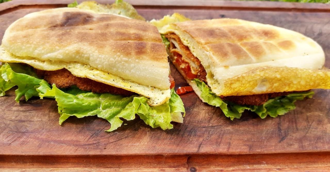 Sandwiches