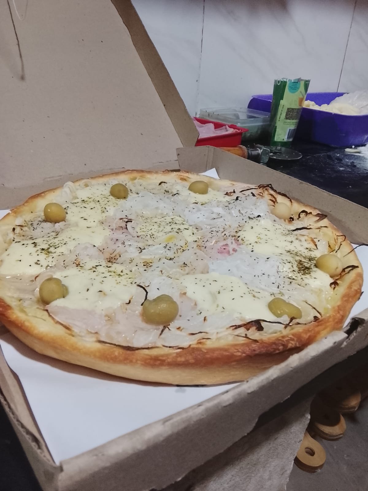 Fugazzeta