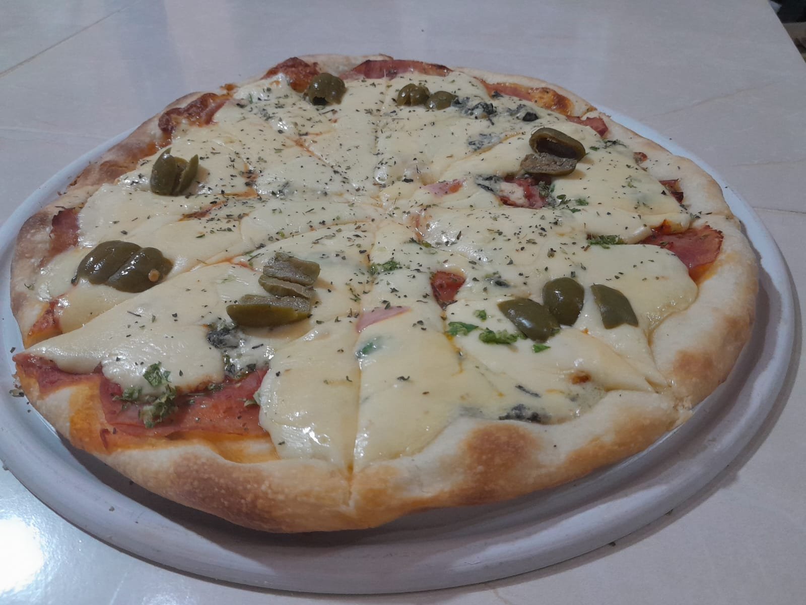 Muzzarella