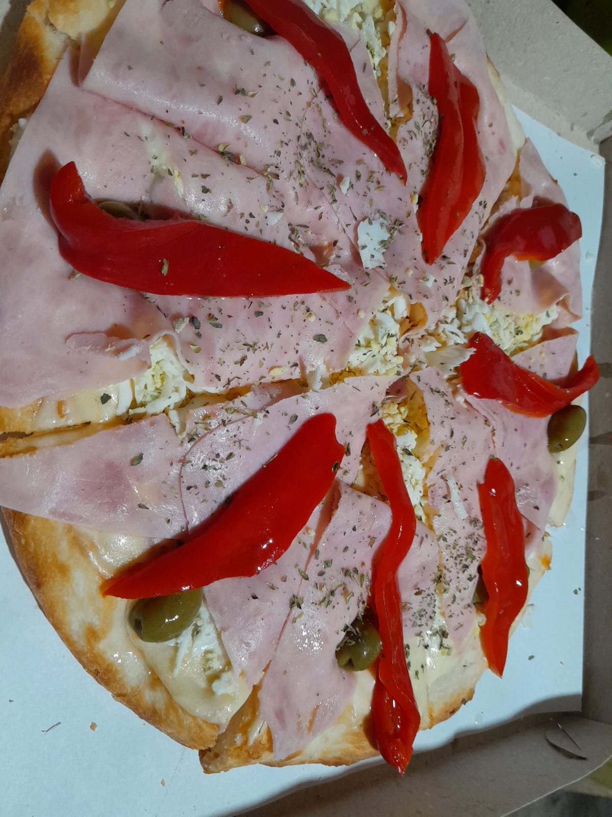 Primavera