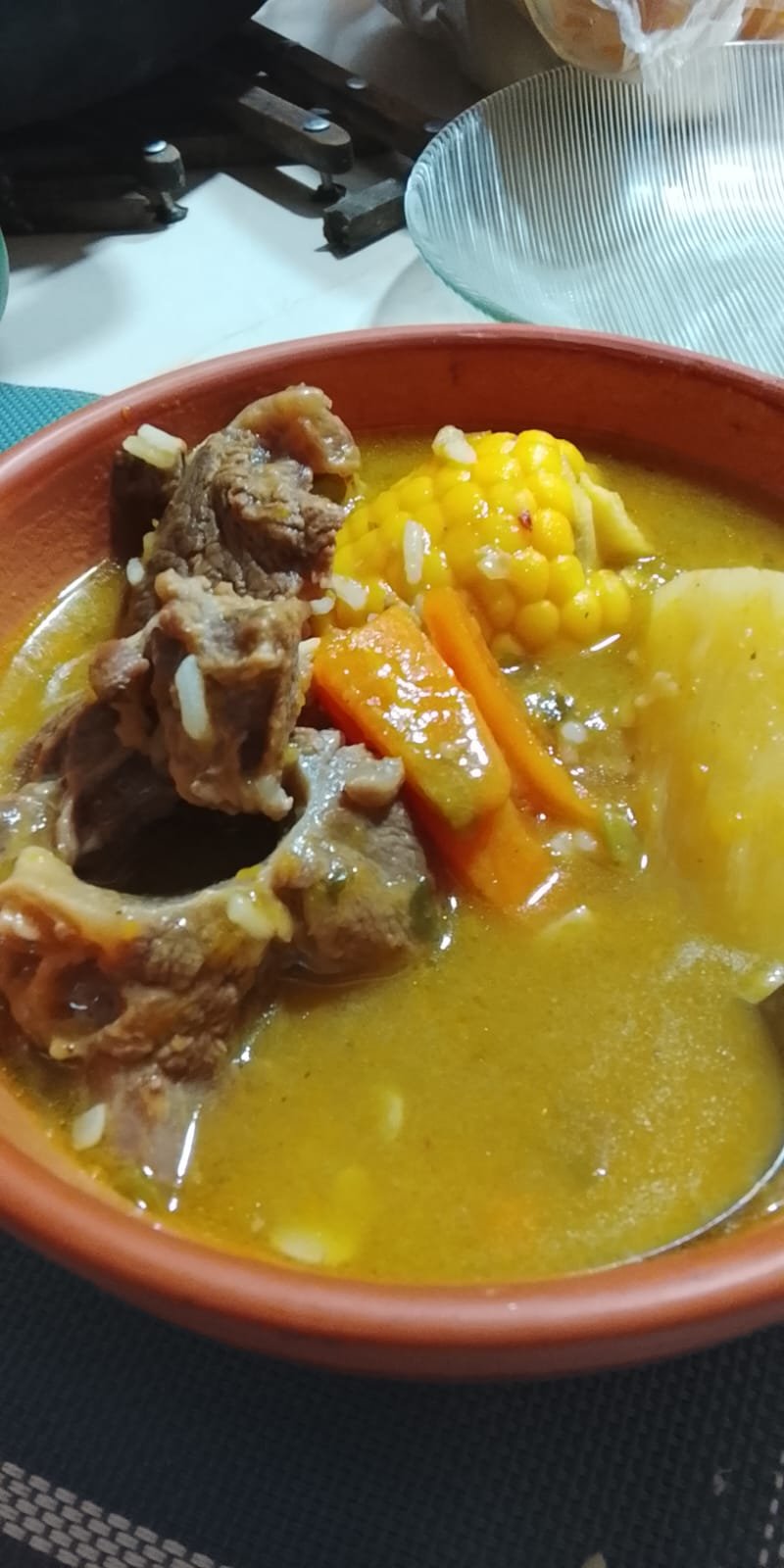 Especialidad de la Casa