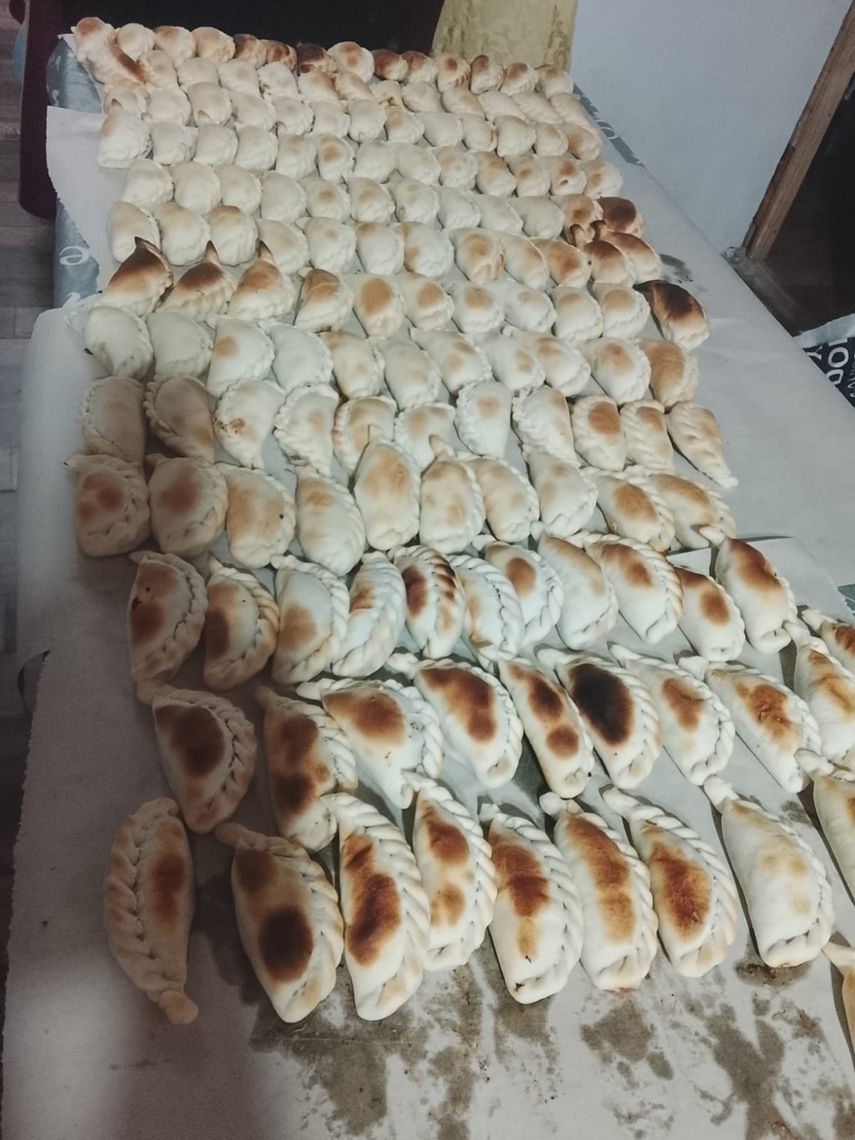 Empanadas de Carne